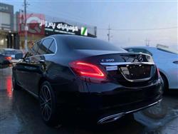 مێرسێدس بێنز C-Class